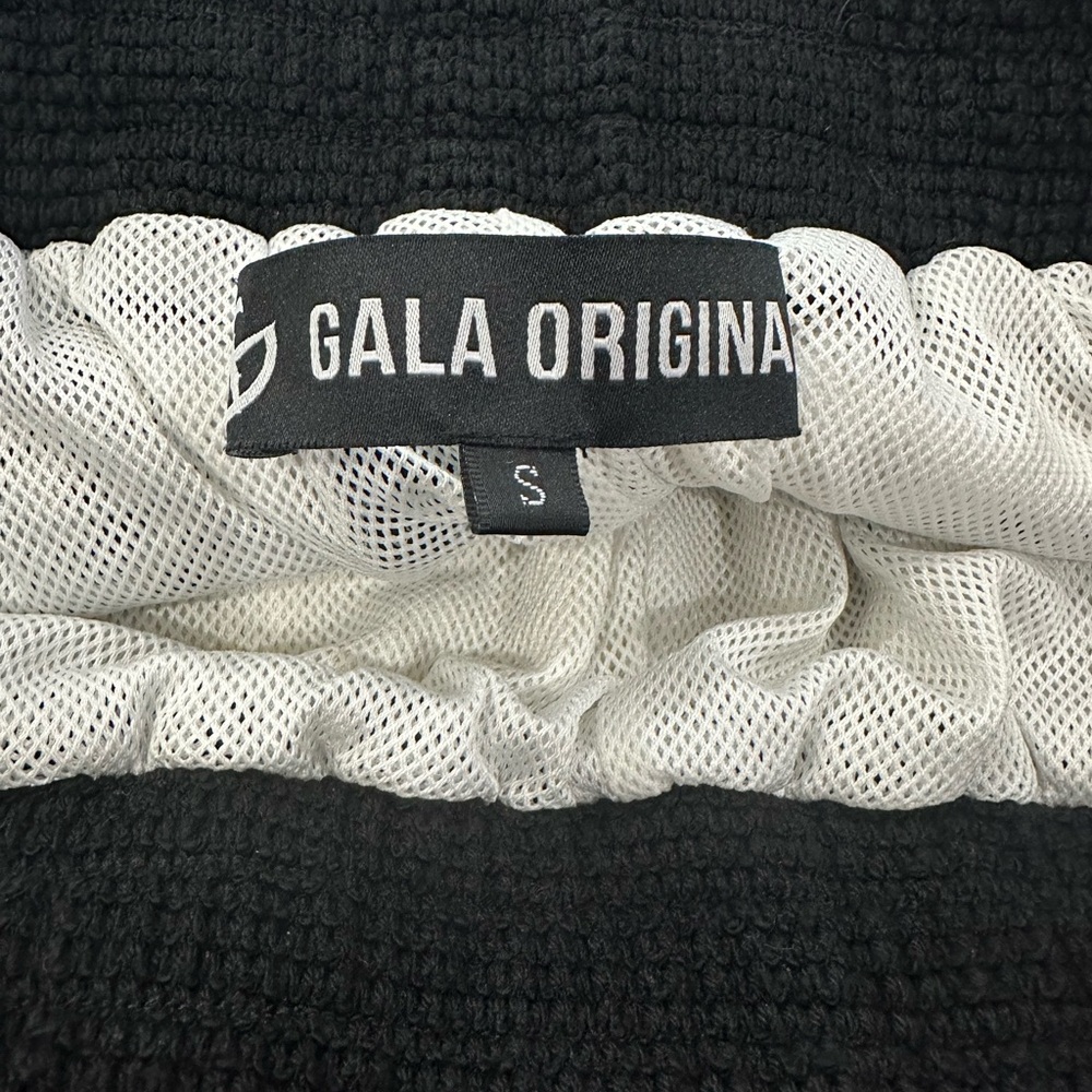 Dopamine Patchwork Small Men’s Shorts - image 3